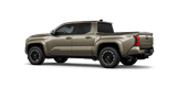 2026 Toyota Tacoma - Preview 7