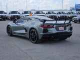 2023 Chevrolet Corvette - Preview 7
