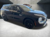 2023 Mitsubishi Outlander - Preview 7