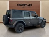 2026 Jeep Wrangler - Preview 10