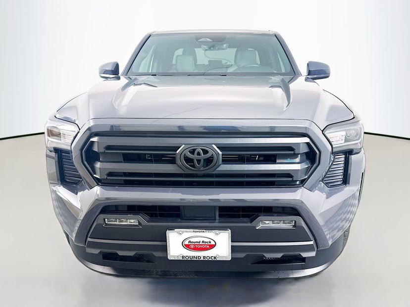 2025 Toyota Tacoma - Image 2