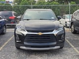 2021 Chevrolet Blazer - Preview 2