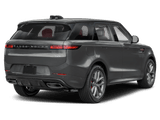 2027 Land Rover Range Rover Sport - Preview 2