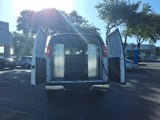 2026 Chevrolet Express Cargo - Preview 11