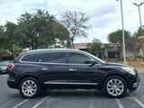 2017 Buick Enclave - Preview 2