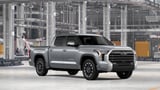 2026 Toyota Tundra - Preview 15