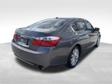 2014 Honda Accord - Preview 5