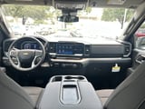 2026 Chevrolet Silverado 1500 - Preview 12