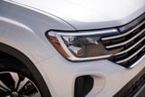 2026 Volkswagen Atlas - Preview 2