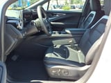 2026 Chevrolet Blazer EV - Preview 13