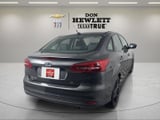 2016 Ford Focus - Preview 5