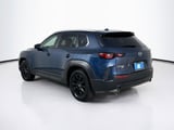 2025 Mazda CX-50 - Preview 5