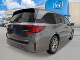 2027 Honda Odyssey - Preview 5