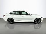 2026 BMW 3 Series - Preview 4