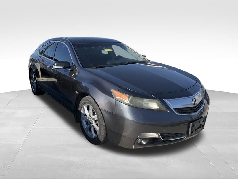 2012 Acura TL - Image 1