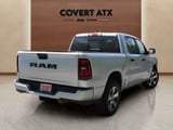2026 Ram 1500 - Preview 5