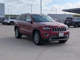 2014 Jeep Grand Cherokee - Preview 7