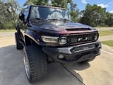 2007 Toyota FJ Cruiser - Preview 3