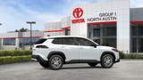 2026 Toyota Corolla Cross - Preview 11