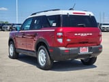 2026 Ford Bronco Sport - Preview 4