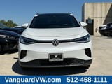 2023 Volkswagen ID.4 - Preview 5