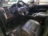 2018 GMC Sierra 3500 HD - Preview 12