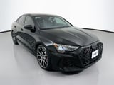 2026 Audi RS 3 - Preview 3