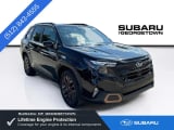 2026 Subaru Forester - Preview 2