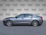 2020 Acura TLX - Preview 8