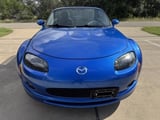 2006 Mazda MX-5 - Preview 3
