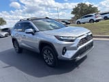2024 Toyota RAV4 Hybrid - Preview 7