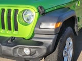 2019 Jeep Wrangler - Preview 7