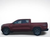 2026 Chevrolet Colorado - Preview 6