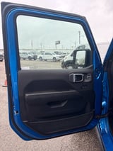 2027 Jeep Wrangler - Preview 10