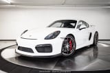 2016 Porsche Cayman - Preview 2