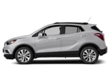 2019 Buick Encore - Preview 6