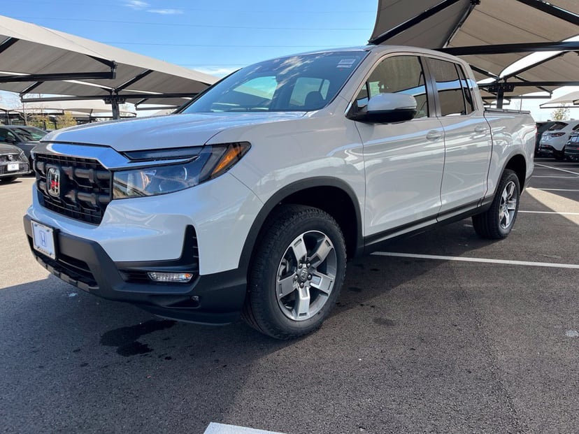 2026 Honda Ridgeline - Image 1