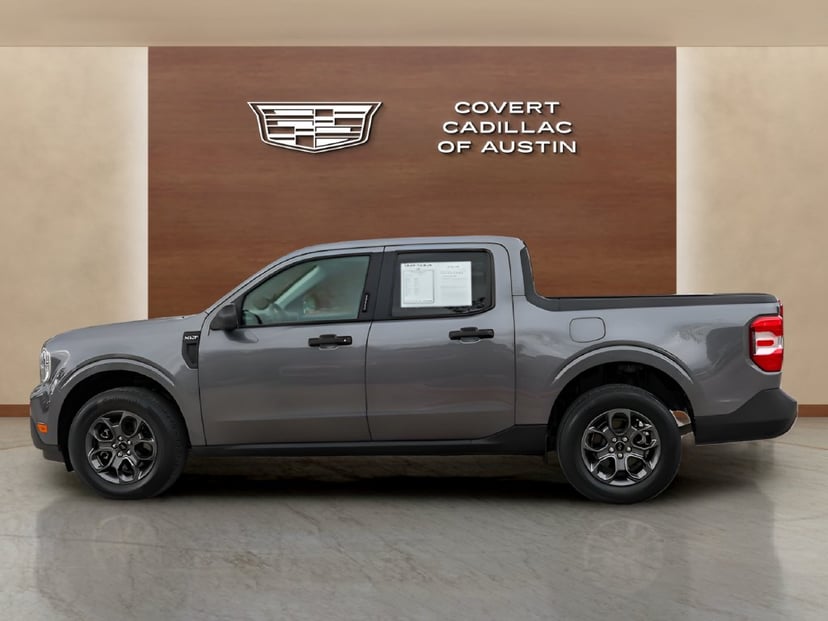 2023 Ford Maverick - Image 1