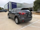 2016 Mazda CX-5 - Preview 4