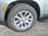 2026 Chevrolet Tahoe - Preview 9