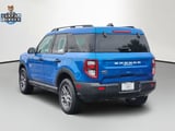 2025 Ford Bronco Sport - Preview 5