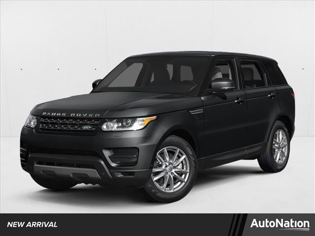 2014 Land Rover Range Rover Sport - Image 1