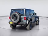 2026 Jeep Wrangler - Preview 4