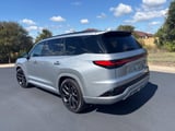 2026 Lexus TX - Preview 3