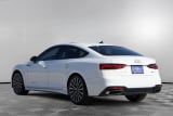 2023 Audi A5 - Preview 6