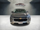 2025 Chevrolet Trax - Preview 2
