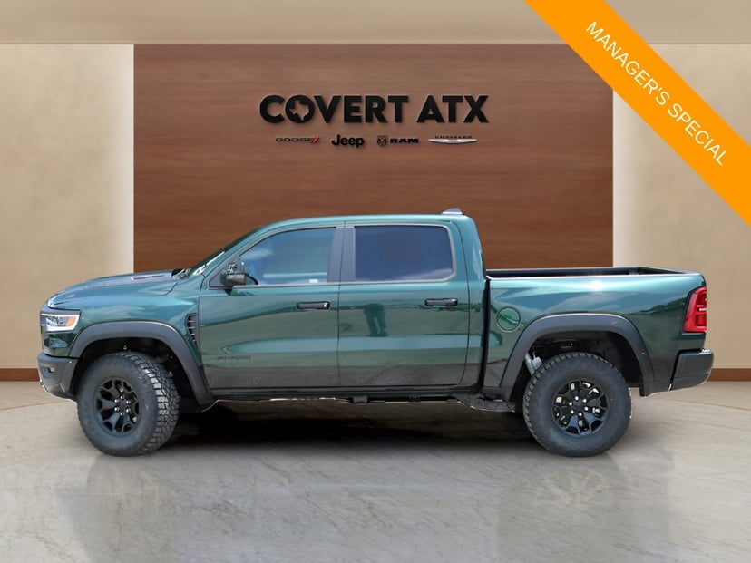 2026 Ram 1500 - Image 1