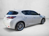 2013 Lexus CT - Preview 5