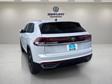 2026 Volkswagen Atlas Cross Sport - Preview 3