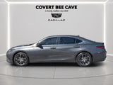 2023 Lexus ES - Preview 4